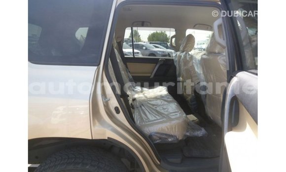 Acheter Import Voiture Toyota Prado Autre à Import - Dubai, Adrar Acheter Import Voiture Toyota Prado Autre à Import - Dubai, Adrar