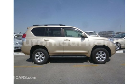 Acheter Import Voiture Toyota Prado Autre à Import - Dubai, Adrar Acheter Import Voiture Toyota Prado Autre à Import - Dubai, Adrar