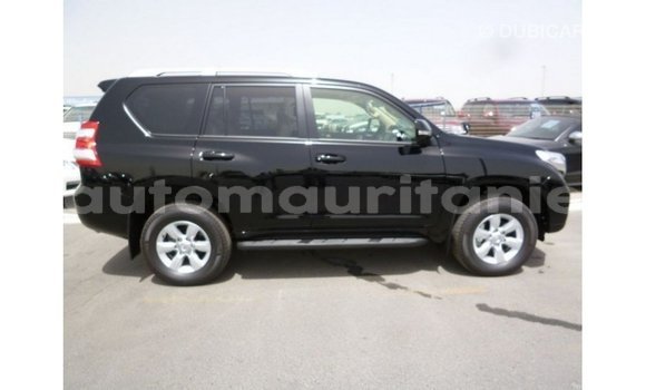 Acheter Import Voiture Toyota Prado Noir à Import - Dubai, Adrar Acheter Import Voiture Toyota Prado Noir à Import - Dubai, Adrar