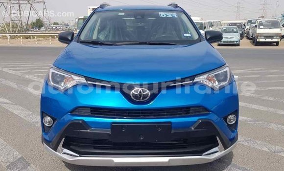 Acheter Import Voiture Toyota RAV4 Bleu à Import - Dubai, Adrar Acheter Import Voiture Toyota RAV4 Bleu à Import - Dubai, Adrar