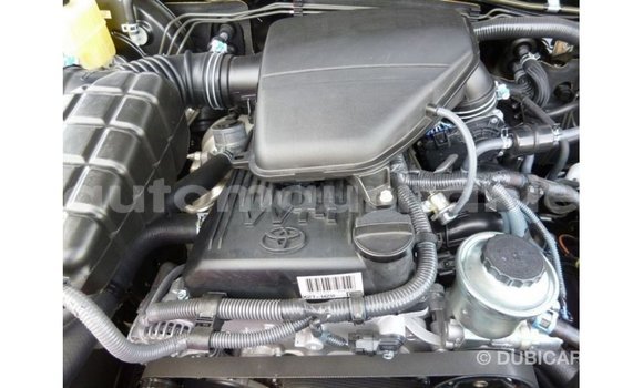 Acheter Import Voiture Toyota Prado Noir à Import - Dubai, Adrar Acheter Import Voiture Toyota Prado Noir à Import - Dubai, Adrar