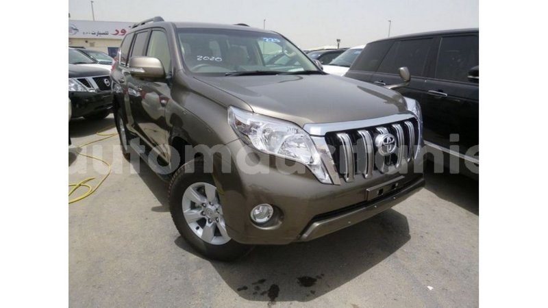 Big with watermark toyota prado adrar import dubai 2845