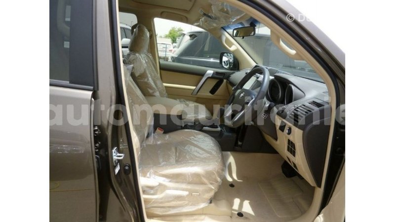 Big with watermark toyota prado adrar import dubai 2845