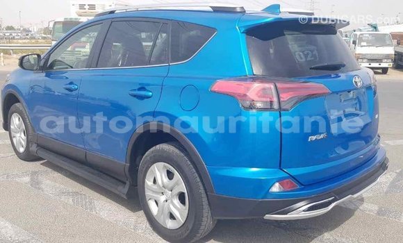Acheter Import Voiture Toyota RAV4 Bleu à Import - Dubai, Adrar Acheter Import Voiture Toyota RAV4 Bleu à Import - Dubai, Adrar