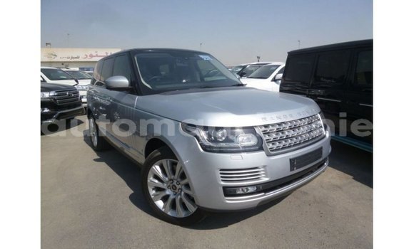 Acheter Import Voiture Land Rover Range Rover Autre à Import - Dubai, Adrar Acheter Import Voiture Land Rover Range Rover Autre à Import - Dubai, Adrar