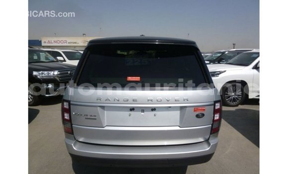 Acheter Import Voiture Land Rover Range Rover Autre à Import - Dubai, Adrar Acheter Import Voiture Land Rover Range Rover Autre à Import - Dubai, Adrar