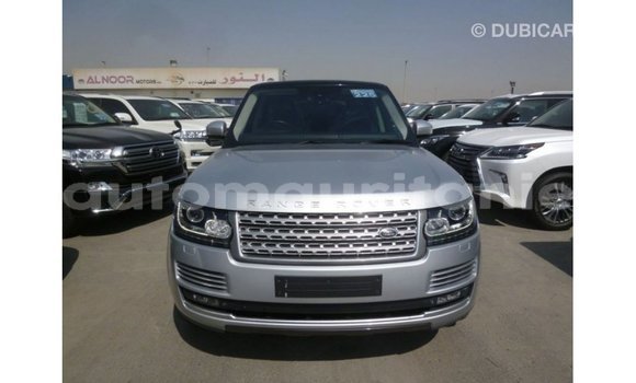 Acheter Import Voiture Land Rover Range Rover Autre à Import - Dubai, Adrar Acheter Import Voiture Land Rover Range Rover Autre à Import - Dubai, Adrar