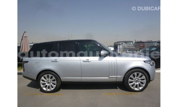 Acheter Import Voiture Land Rover Range Rover Autre à Import - Dubai, Adrar Acheter Import Voiture Land Rover Range Rover Autre à Import - Dubai, Adrar