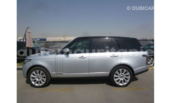 Acheter Import Voiture Land Rover Range Rover Autre à Import - Dubai, Adrar Acheter Import Voiture Land Rover Range Rover Autre à Import - Dubai, Adrar