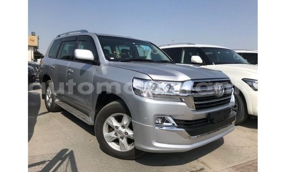 Buy Import Toyota Land Cruiser Other Car in Import - Dubai in Adrar Buy Import Toyota Land Cruiser Other Car in Import - Dubai in Adrar