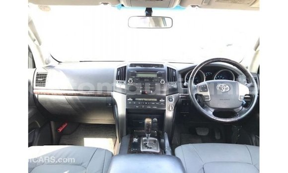 Buy Import Toyota Land Cruiser Other Car in Import - Dubai in Adrar Buy Import Toyota Land Cruiser Other Car in Import - Dubai in Adrar