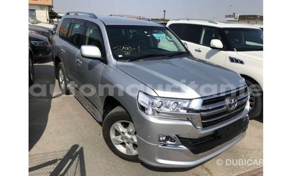 Buy Import Toyota Land Cruiser Other Car in Import - Dubai in Adrar Buy Import Toyota Land Cruiser Other Car in Import - Dubai in Adrar
