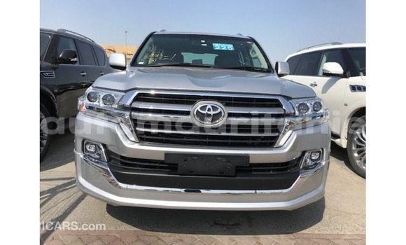 Buy Import Toyota Land Cruiser Other Car in Import - Dubai in Adrar Buy Import Toyota Land Cruiser Other Car in Import - Dubai in Adrar