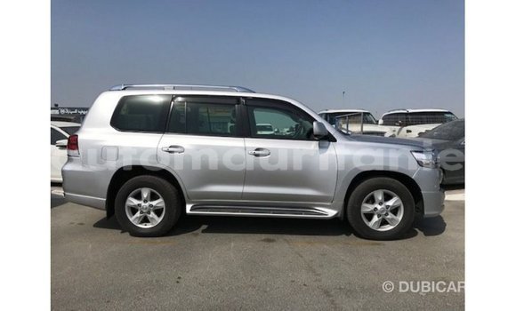 Buy Import Toyota Land Cruiser Other Car in Import - Dubai in Adrar Buy Import Toyota Land Cruiser Other Car in Import - Dubai in Adrar