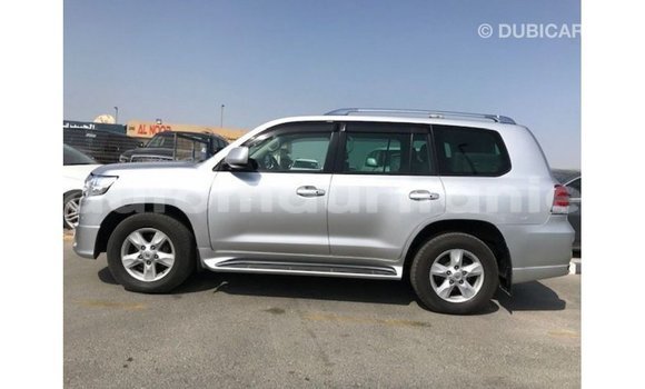 Buy Import Toyota Land Cruiser Other Car in Import - Dubai in Adrar Buy Import Toyota Land Cruiser Other Car in Import - Dubai in Adrar