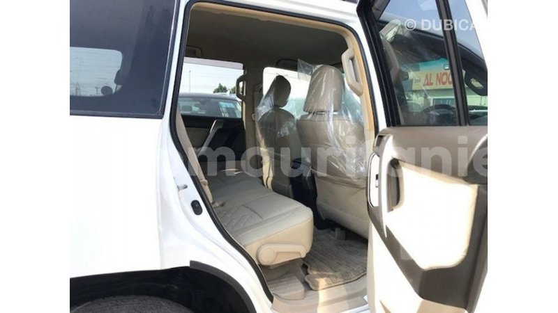 Big with watermark toyota prado adrar import dubai 2853
