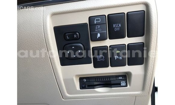 Acheter Import Voiture Toyota Land Cruiser Blanc à Import - Dubai, Adrar Acheter Import Voiture Toyota Land Cruiser Blanc à Import - Dubai, Adrar