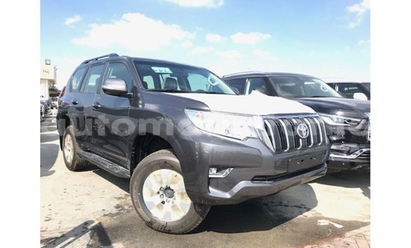 Buy Import Toyota Prado Other Car in Import - Dubai in Adrar Buy Import Toyota Prado Other Car in Import - Dubai in Adrar