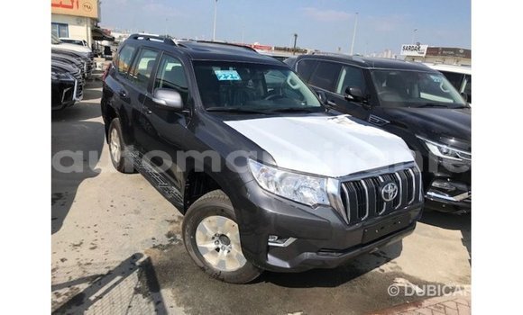 Buy Import Toyota Prado Other Car in Import - Dubai in Adrar Buy Import Toyota Prado Other Car in Import - Dubai in Adrar