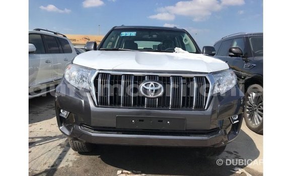 Buy Import Toyota Prado Other Car in Import - Dubai in Adrar Buy Import Toyota Prado Other Car in Import - Dubai in Adrar