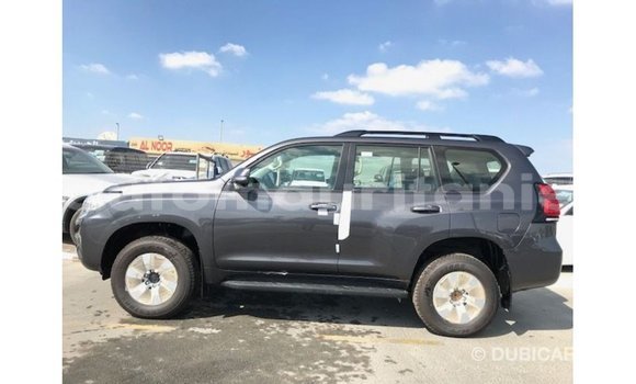 Buy Import Toyota Prado Other Car in Import - Dubai in Adrar Buy Import Toyota Prado Other Car in Import - Dubai in Adrar