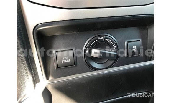 Buy Import Toyota Prado Other Car in Import - Dubai in Adrar Buy Import Toyota Prado Other Car in Import - Dubai in Adrar