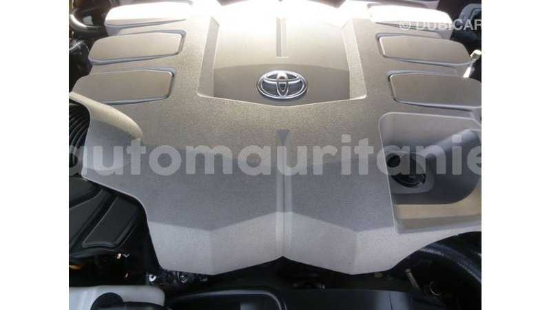 Big with watermark toyota land cruiser adrar import dubai 2867