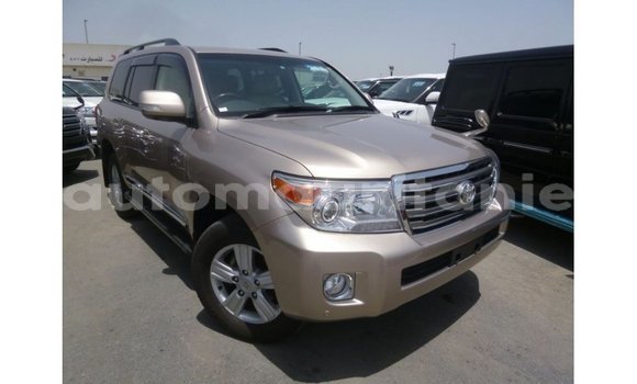 Acheter Import Voiture Toyota Land Cruiser Autre à Import - Dubai, Adrar Acheter Import Voiture Toyota Land Cruiser Autre à Import - Dubai, Adrar