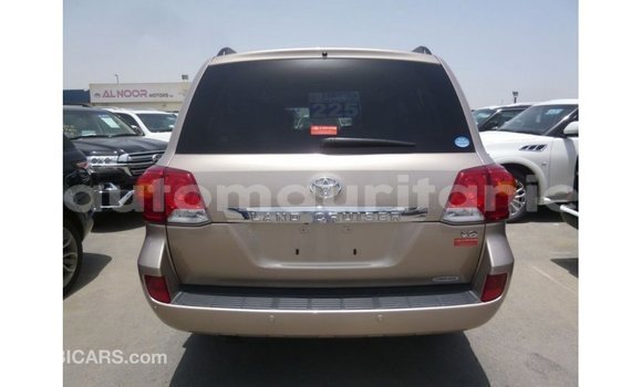 Acheter Import Voiture Toyota Land Cruiser Autre à Import - Dubai, Adrar Acheter Import Voiture Toyota Land Cruiser Autre à Import - Dubai, Adrar
