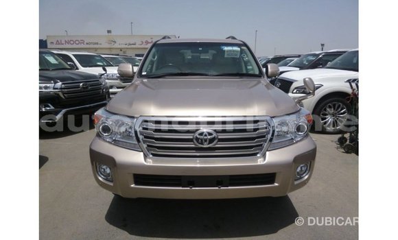 Acheter Import Voiture Toyota Land Cruiser Autre à Import - Dubai, Adrar Acheter Import Voiture Toyota Land Cruiser Autre à Import - Dubai, Adrar