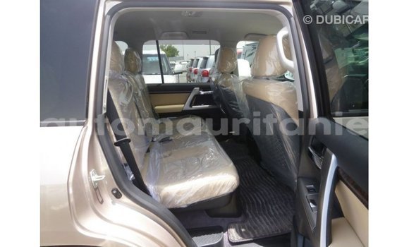 Acheter Import Voiture Toyota Land Cruiser Autre à Import - Dubai, Adrar Acheter Import Voiture Toyota Land Cruiser Autre à Import - Dubai, Adrar