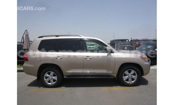 Acheter Import Voiture Toyota Land Cruiser Autre à Import - Dubai, Adrar Acheter Import Voiture Toyota Land Cruiser Autre à Import - Dubai, Adrar