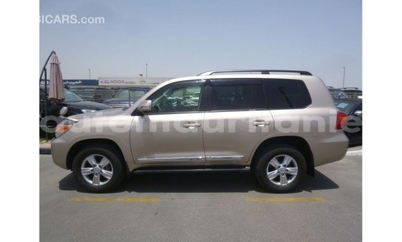 Acheter Import Voiture Toyota Land Cruiser Autre à Import - Dubai, Adrar Acheter Import Voiture Toyota Land Cruiser Autre à Import - Dubai, Adrar