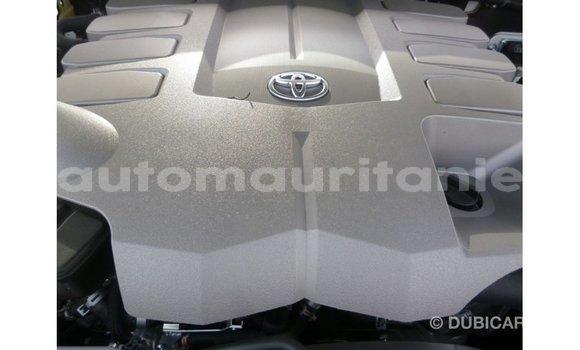 Acheter Import Voiture Toyota Land Cruiser Blanc à Import - Dubai, Adrar Acheter Import Voiture Toyota Land Cruiser Blanc à Import - Dubai, Adrar