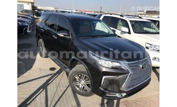 Acheter Import Voiture Toyota Fortuner Autre à Import - Dubai, Adrar Acheter Import Voiture Toyota Fortuner Autre à Import - Dubai, Adrar