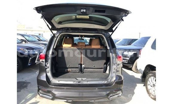 Acheter Import Voiture Toyota Fortuner Autre à Import - Dubai, Adrar Acheter Import Voiture Toyota Fortuner Autre à Import - Dubai, Adrar