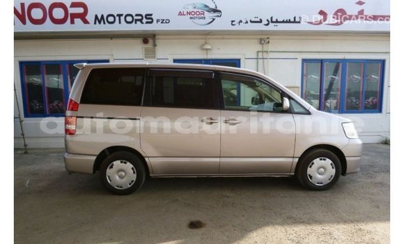 Acheter Import Voiture Toyota Voxy Autre à Import - Dubai, Adrar Acheter Import Voiture Toyota Voxy Autre à Import - Dubai, Adrar