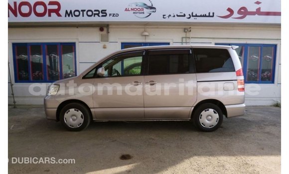 Acheter Import Voiture Toyota Voxy Autre à Import - Dubai, Adrar Acheter Import Voiture Toyota Voxy Autre à Import - Dubai, Adrar