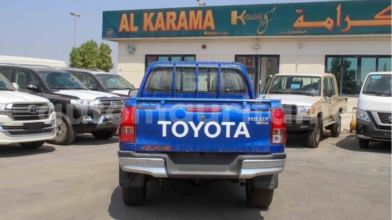 Big with watermark toyota hilux adrar import dubai 2887