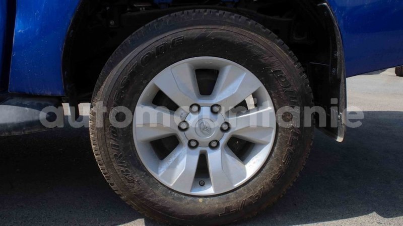 Big with watermark toyota hilux adrar import dubai 2887