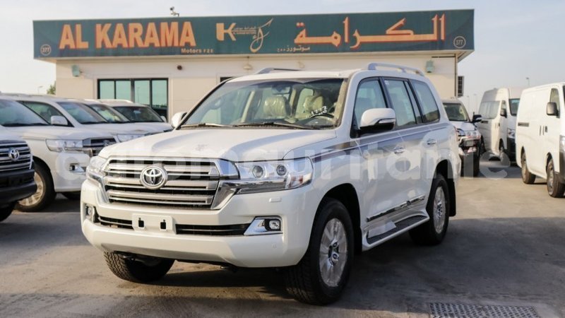 Big with watermark toyota land cruiser adrar import dubai 2889