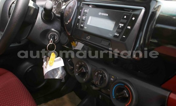 Acheter Import Voiture Toyota Hilux Autre à Import - Dubai, Adrar Acheter Import Voiture Toyota Hilux Autre à Import - Dubai, Adrar