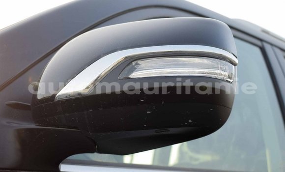 Acheter Import Voiture Toyota Land Cruiser Noir à Import - Dubai, Adrar Acheter Import Voiture Toyota Land Cruiser Noir à Import - Dubai, Adrar