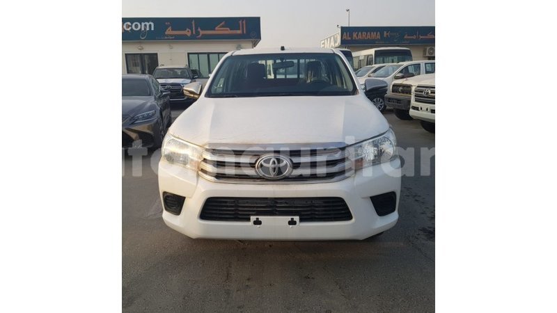 Big with watermark toyota hilux adrar import dubai 2893