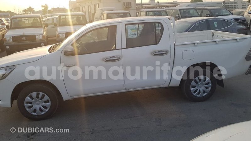 Big with watermark toyota hilux adrar import dubai 2893