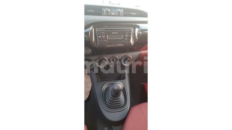Big with watermark toyota hilux adrar import dubai 2893