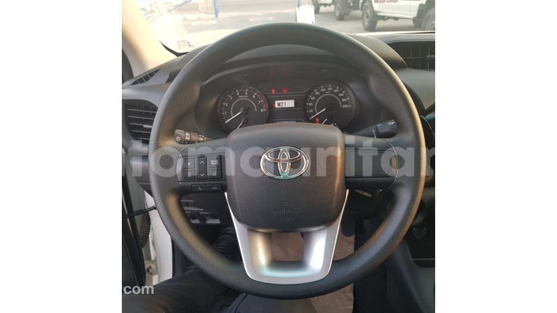 Big with watermark toyota hilux adrar import dubai 2893