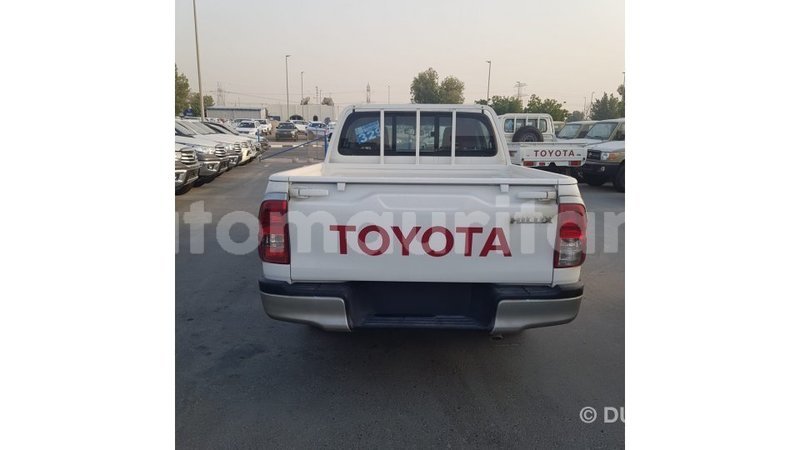 Big with watermark toyota hilux adrar import dubai 2893