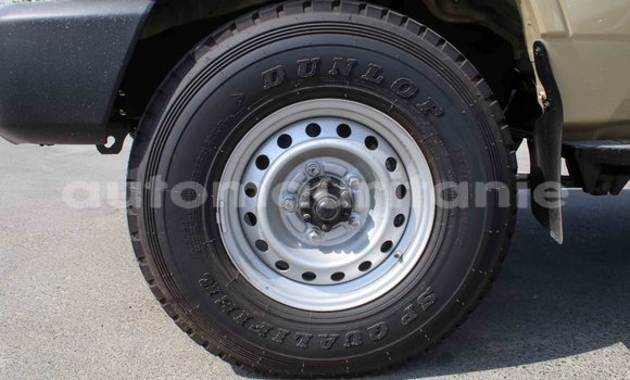 Acheter Import Voiture Toyota Land Cruiser Beige à Import - Dubai, Adrar Acheter Import Voiture Toyota Land Cruiser Beige à Import - Dubai, Adrar