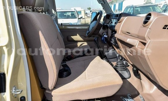 Acheter Import Voiture Toyota Land Cruiser Beige à Import - Dubai, Adrar Acheter Import Voiture Toyota Land Cruiser Beige à Import - Dubai, Adrar
